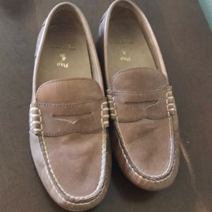 Men’s Ralph Lauren loafers